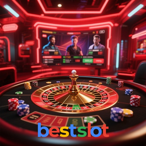 bestslot visual