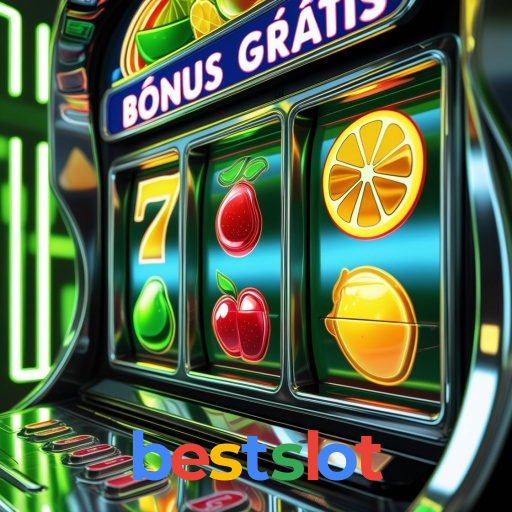 bestslot visual