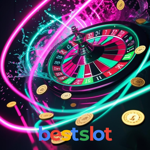 bestslot visual