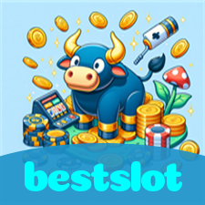 bestslot visual