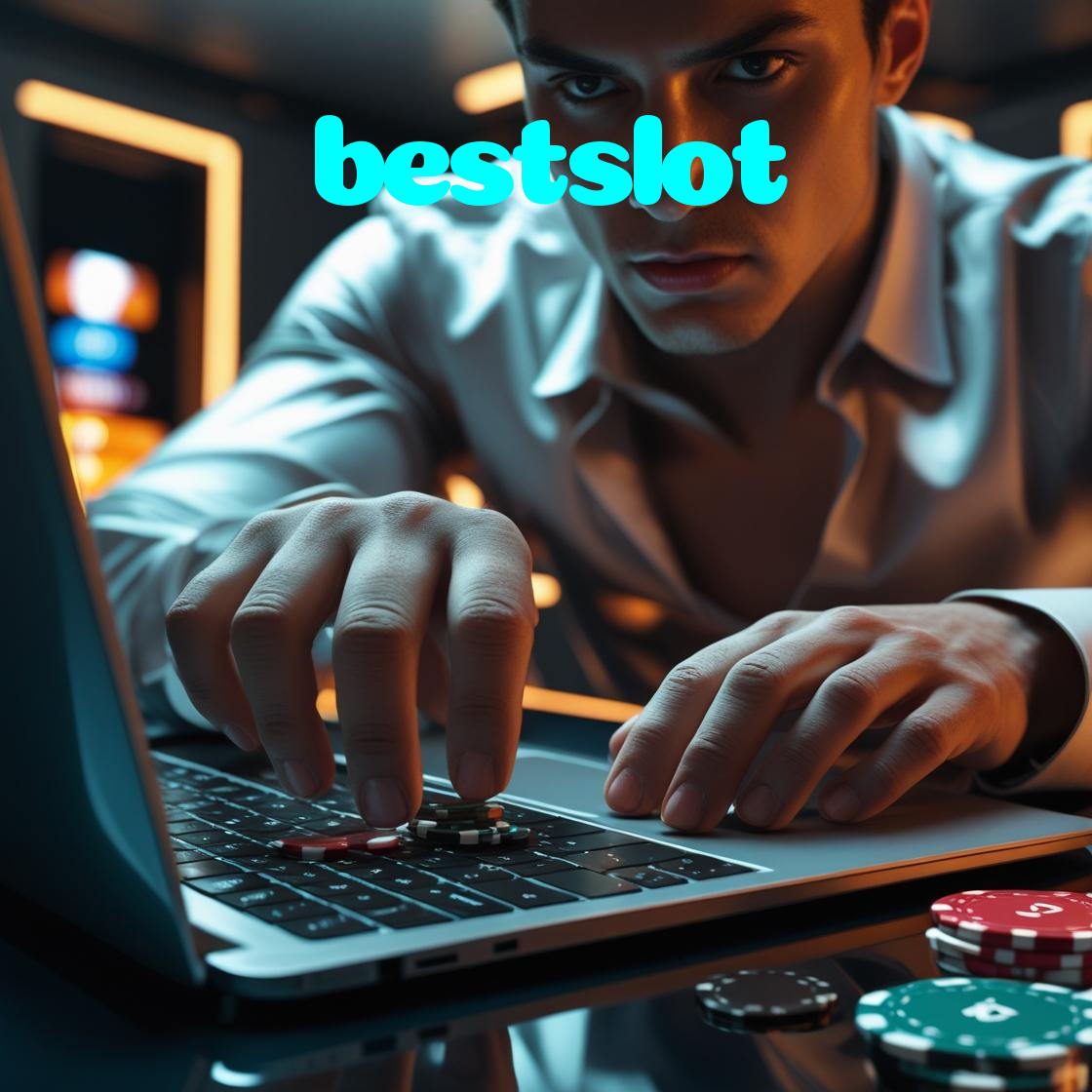 bestslot visual