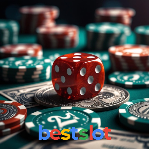 bestslot visual