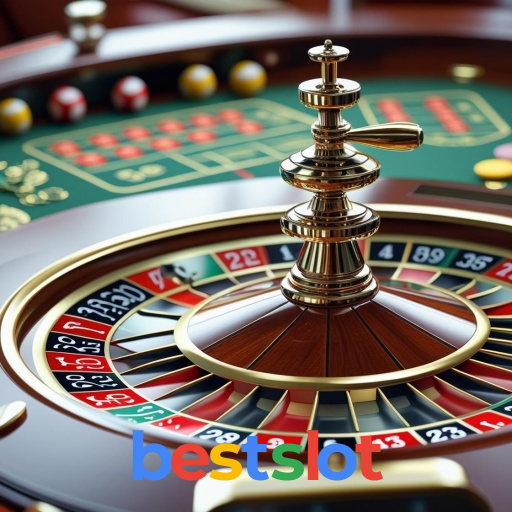 bestslot visual