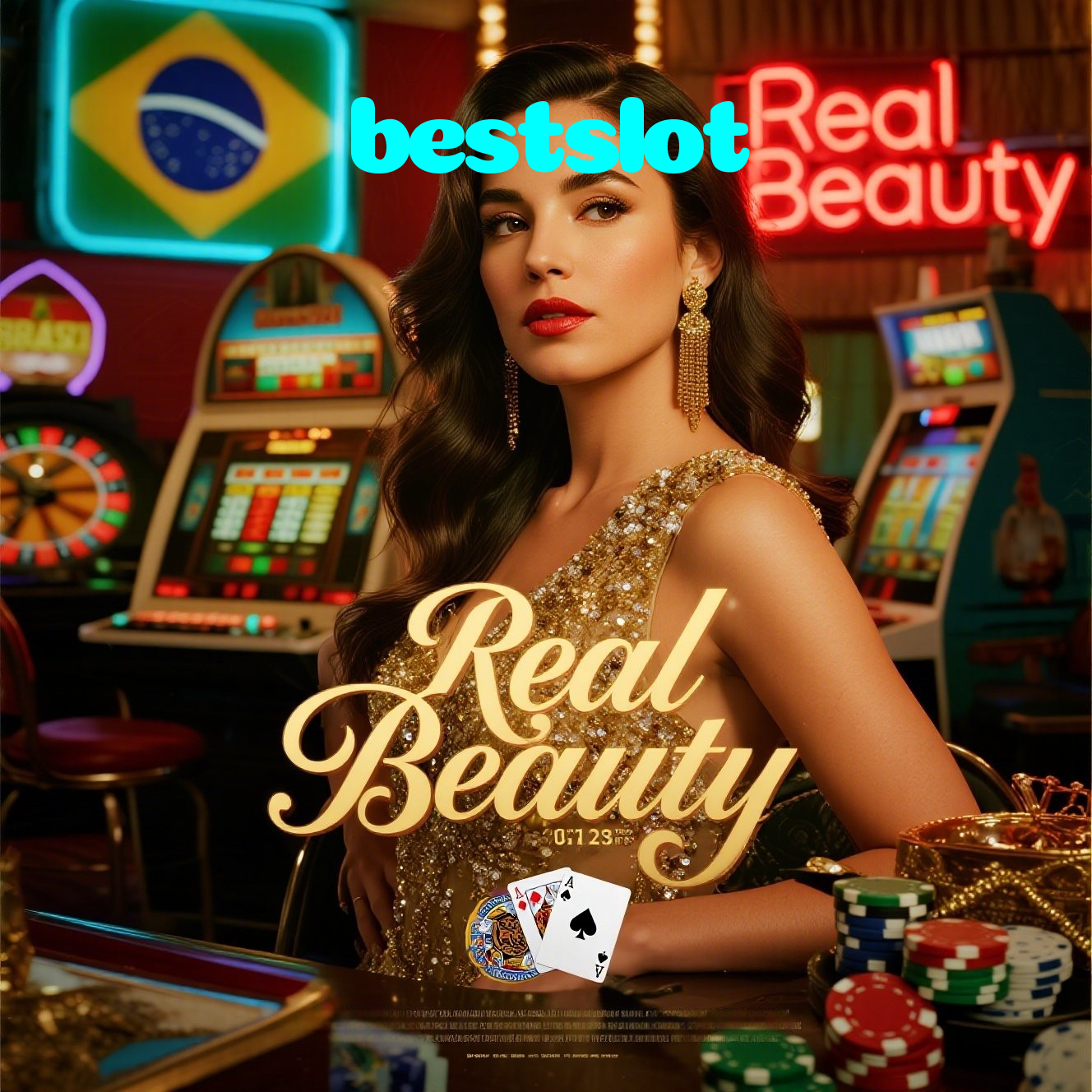 bestslot visual