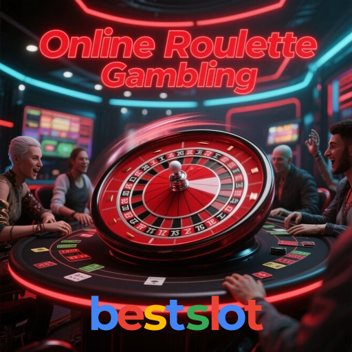 bestslot visual