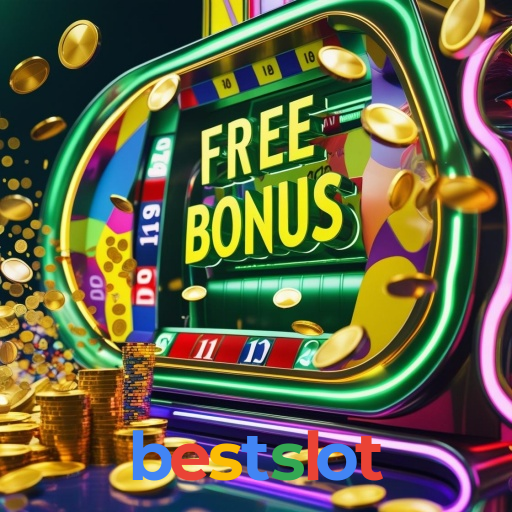 bestslot visual