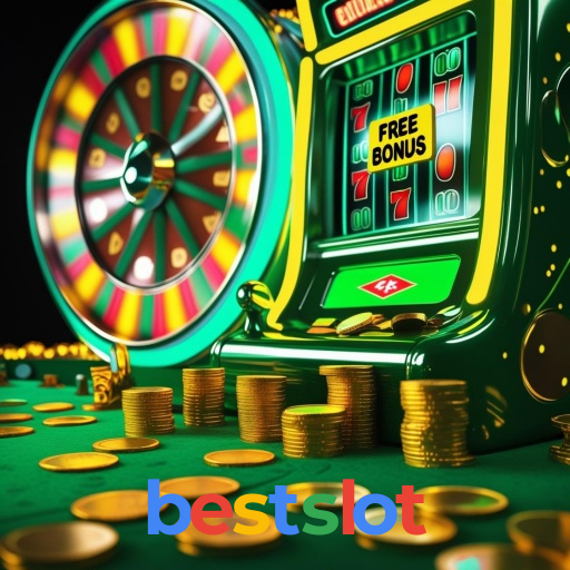 bestslot visual