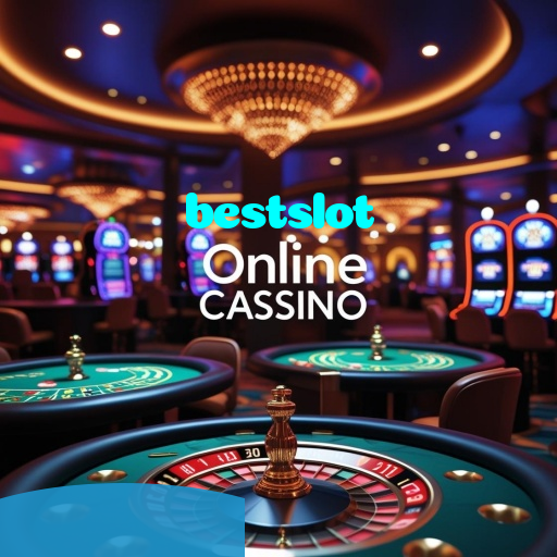 bestslot visual