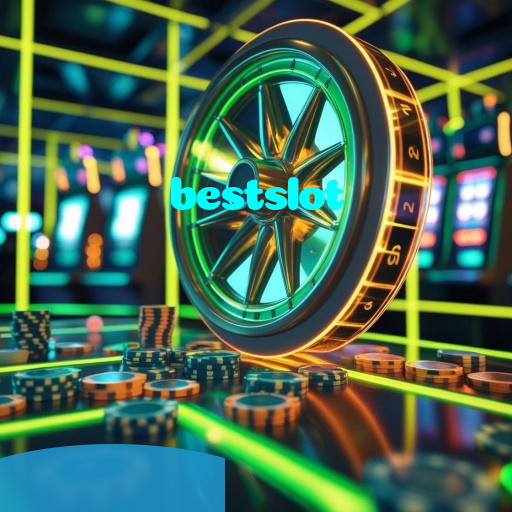 bestslot visual
