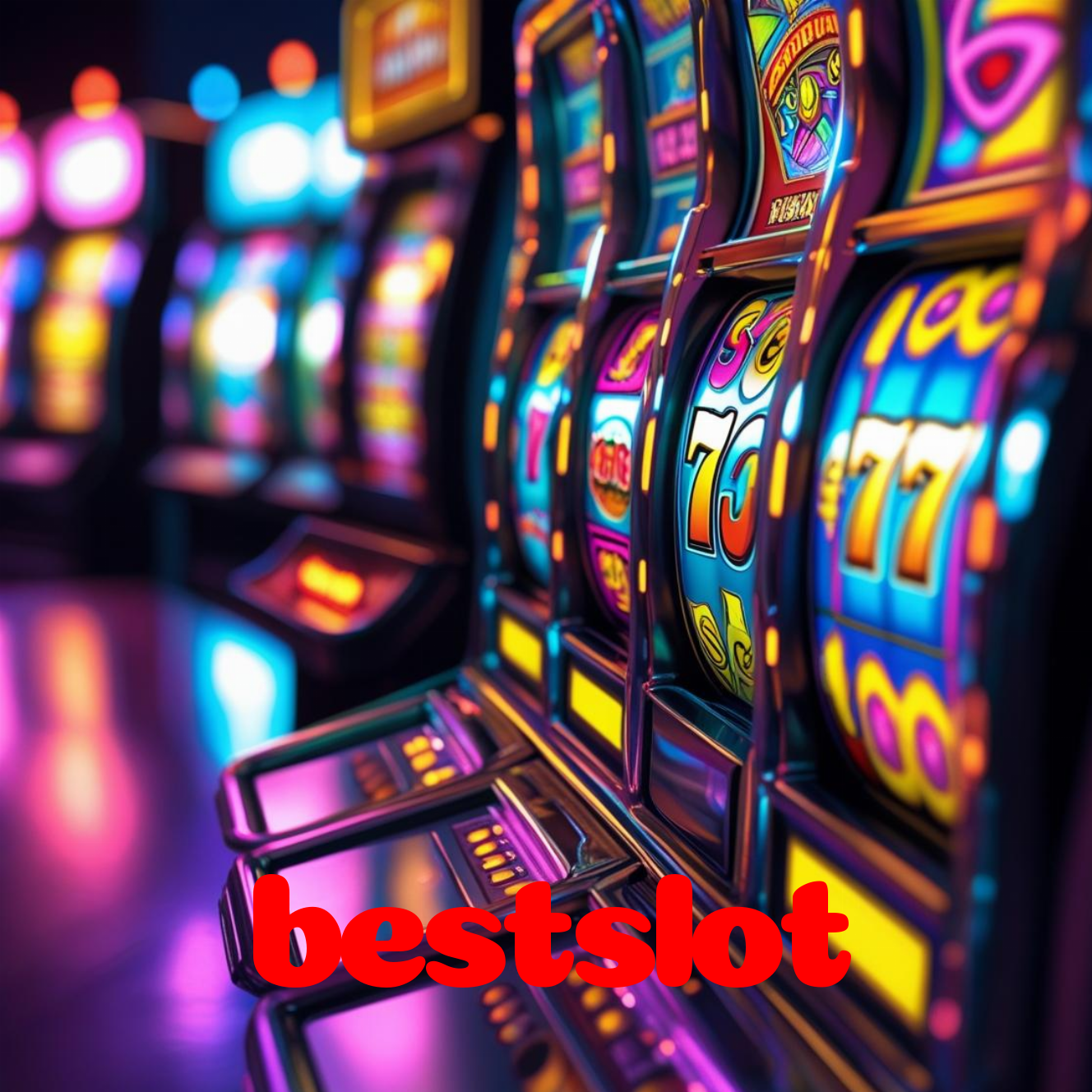 bestslot visual