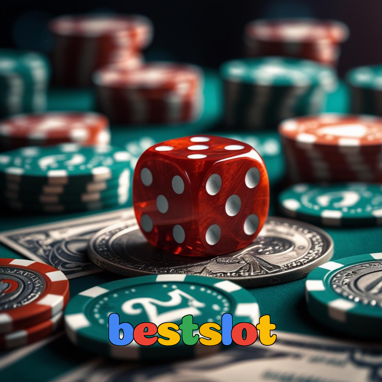 bestslot visual