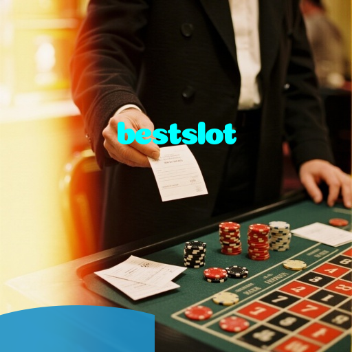 bestslot visual