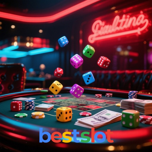 bestslot visual