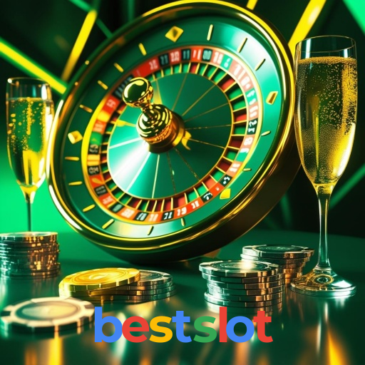 bestslot visual