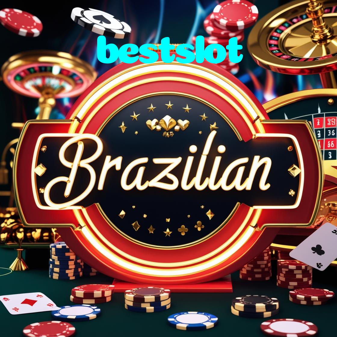 bestslot visual