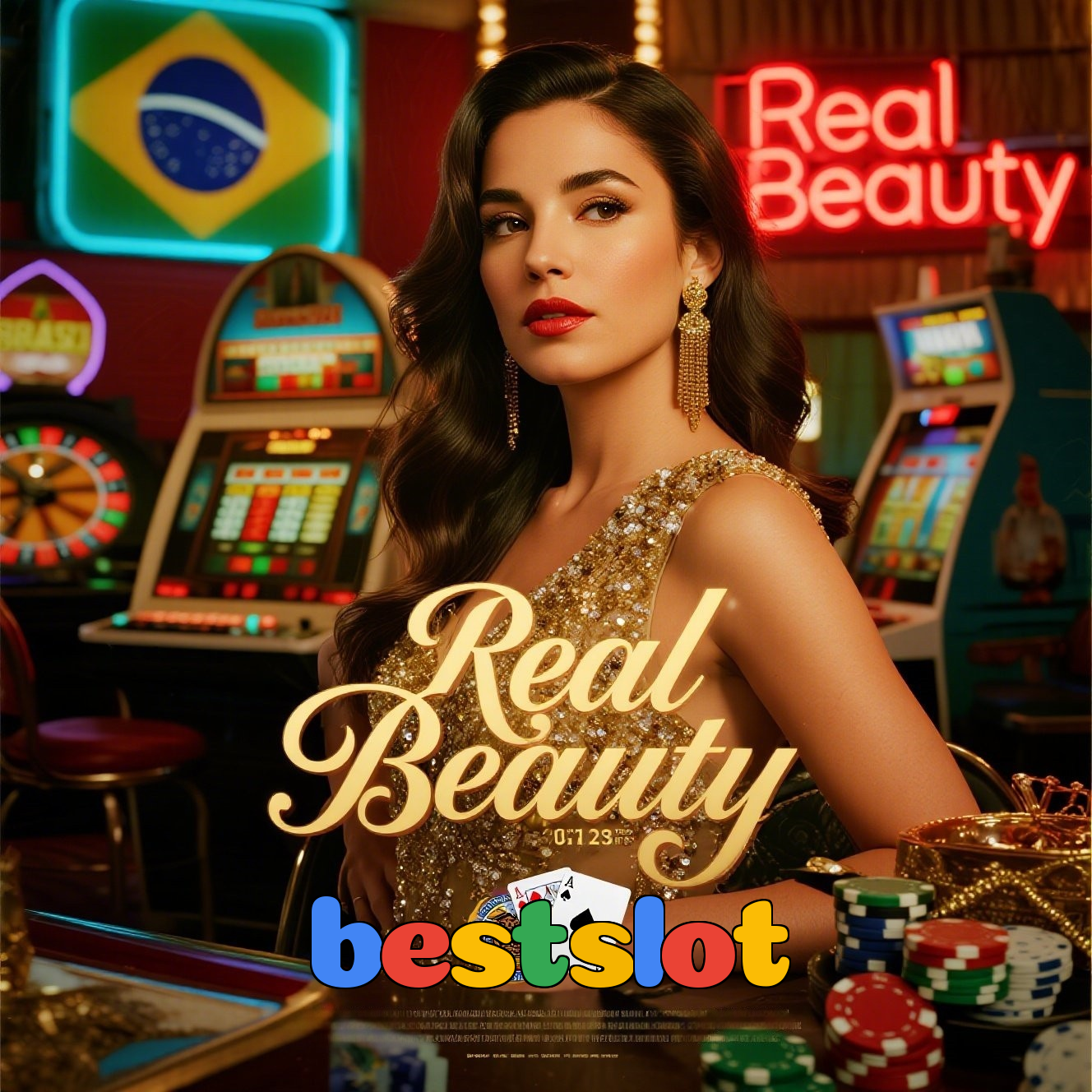 bestslot visual