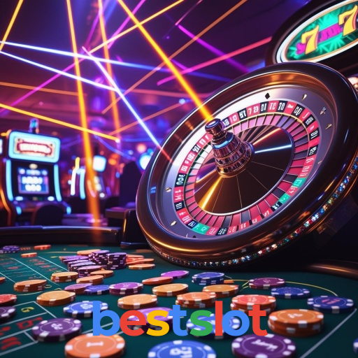 bestslot visual