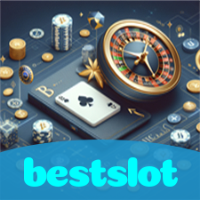 bestslot visual