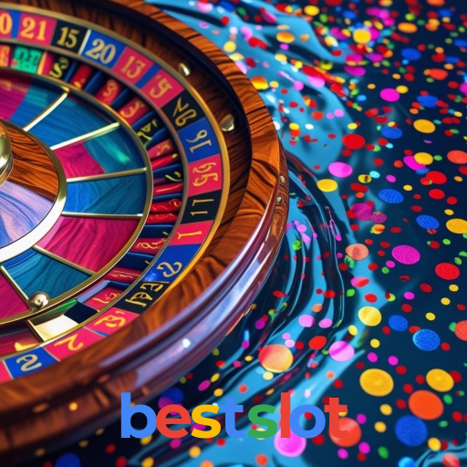 bestslot visual