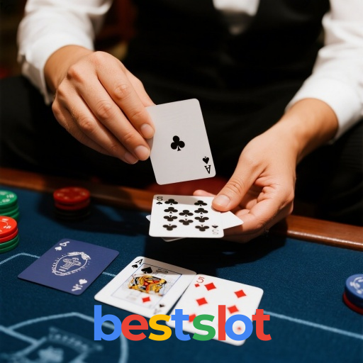 bestslot visual