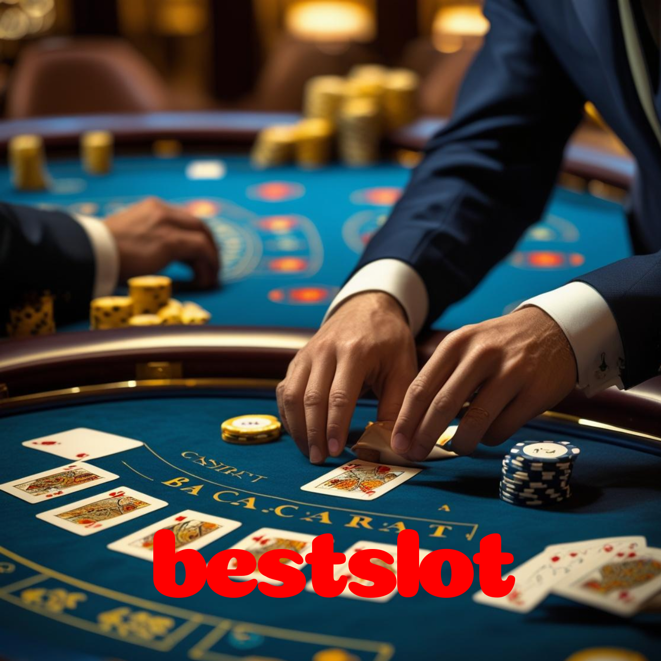 bestslot