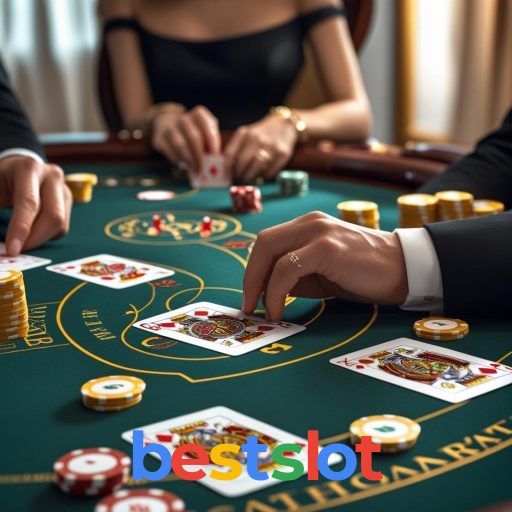 bestslot visual