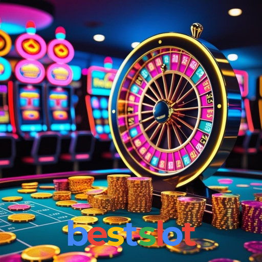 bestslot visual