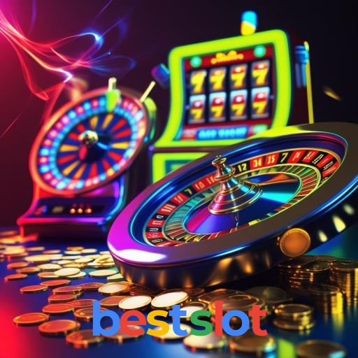 bestslot visual