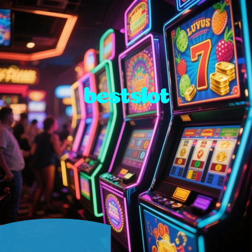 bestslot visual