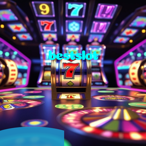 bestslot visual