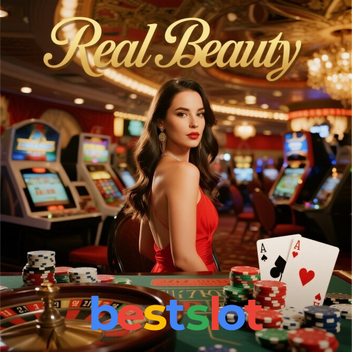 bestslot visual