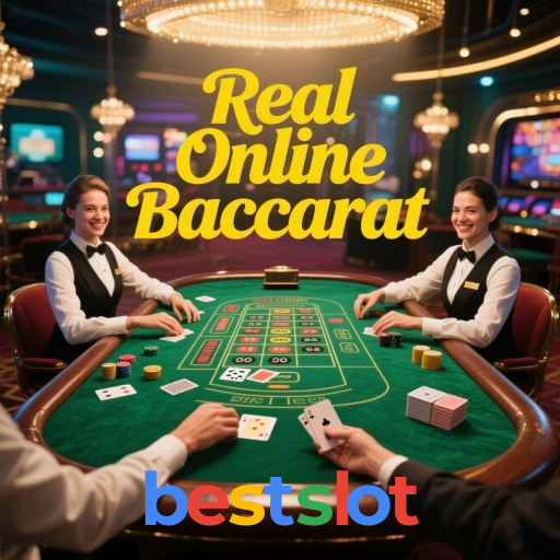 bestslot visual