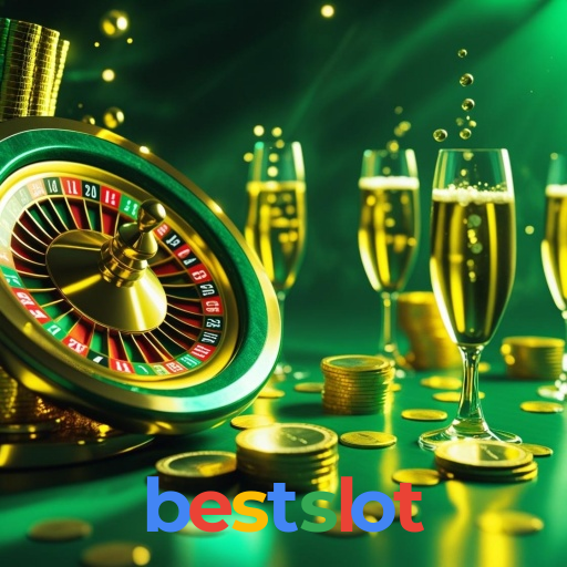 bestslot visual