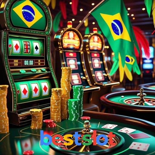 bestslot visual