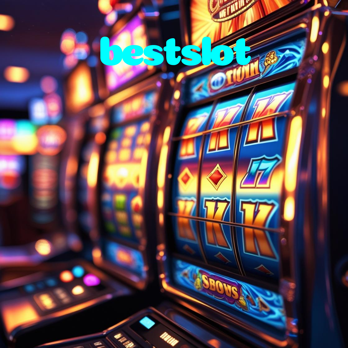 bestslot visual