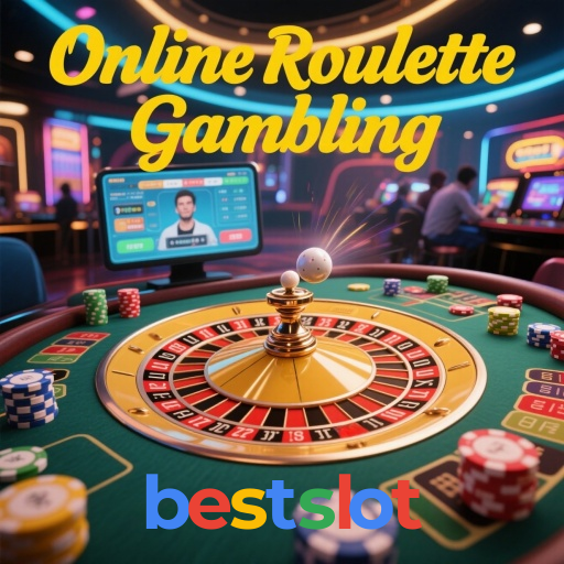 bestslot visual