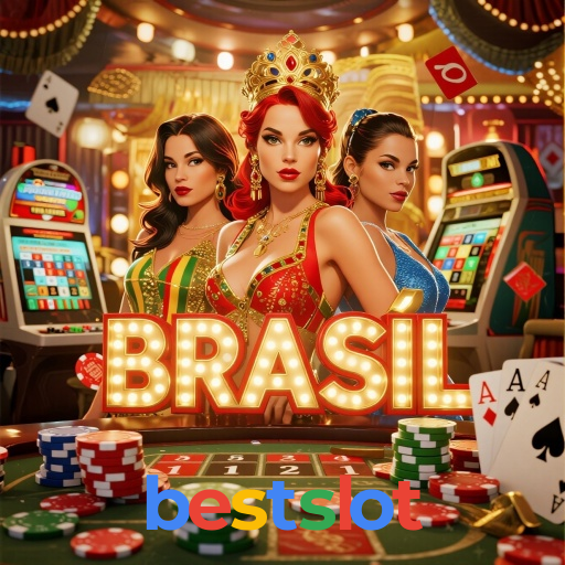 bestslot visual