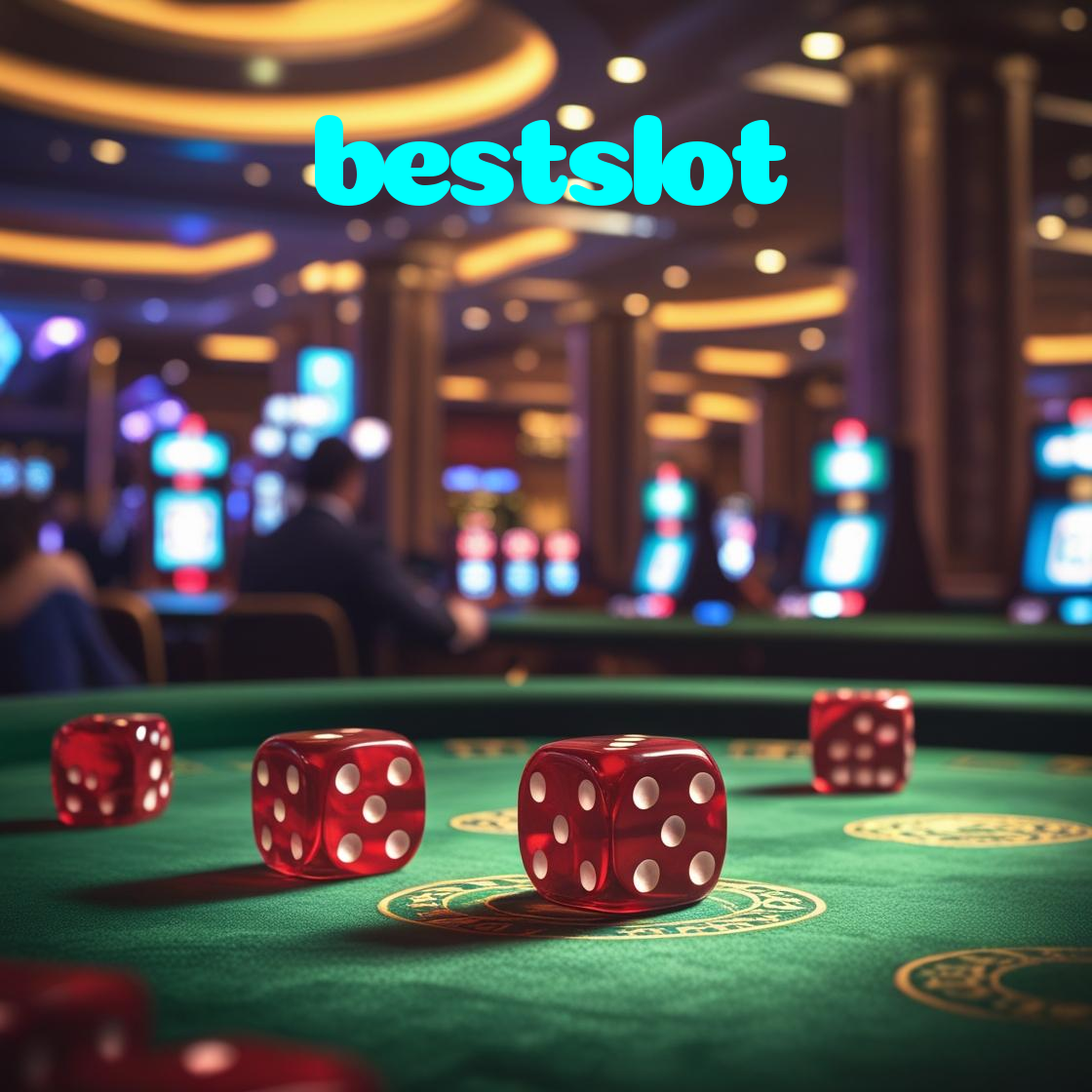 bestslot visual