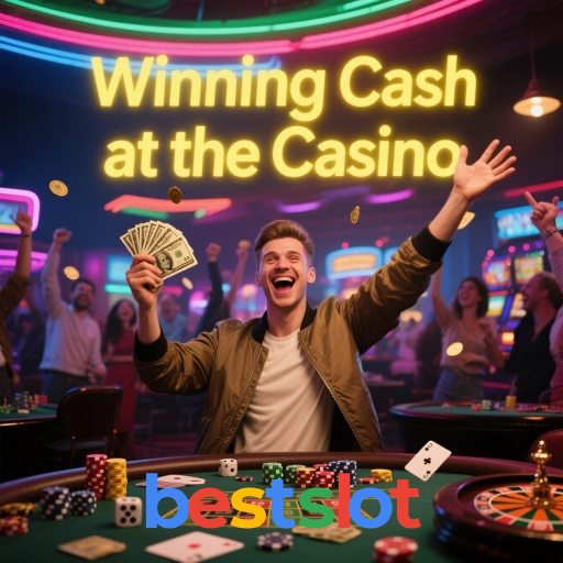 bestslot visual