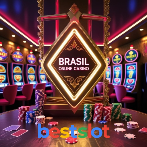 bestslot visual