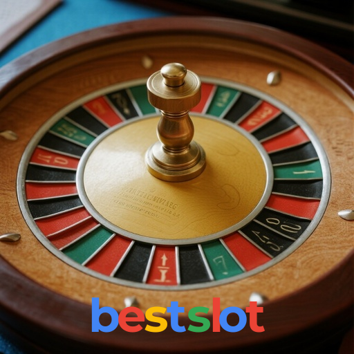 bestslot visual