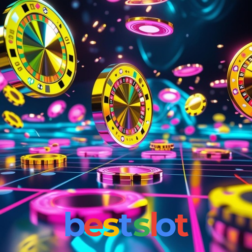 bestslot visual