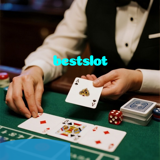 bestslot visual