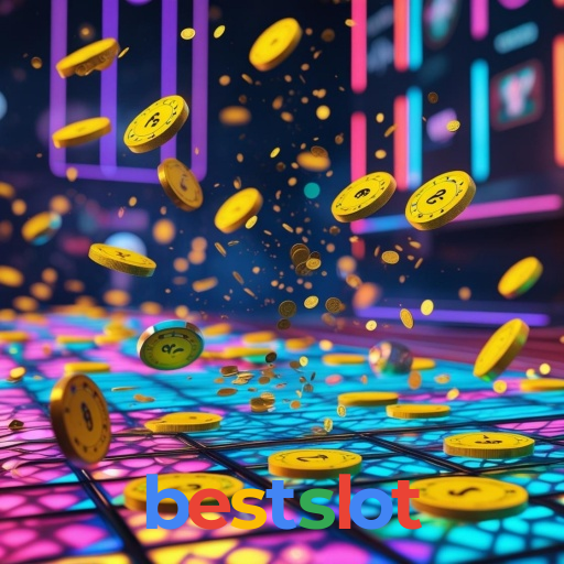 bestslot visual