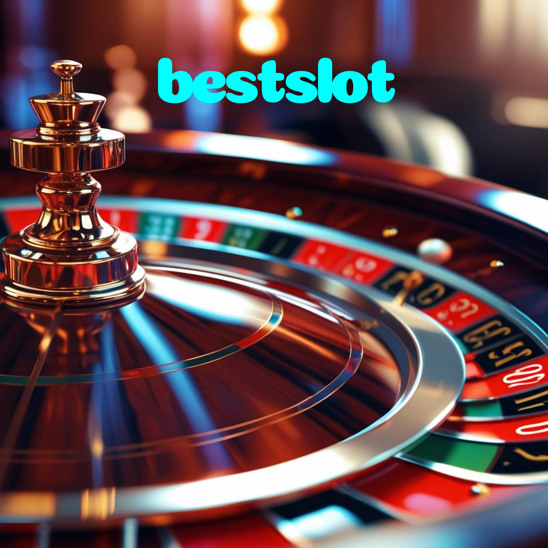 bestslot visual