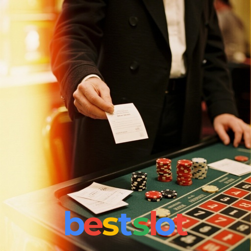 bestslot visual