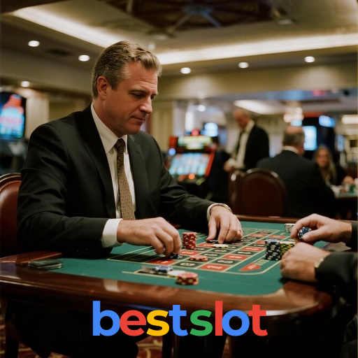 bestslot visual
