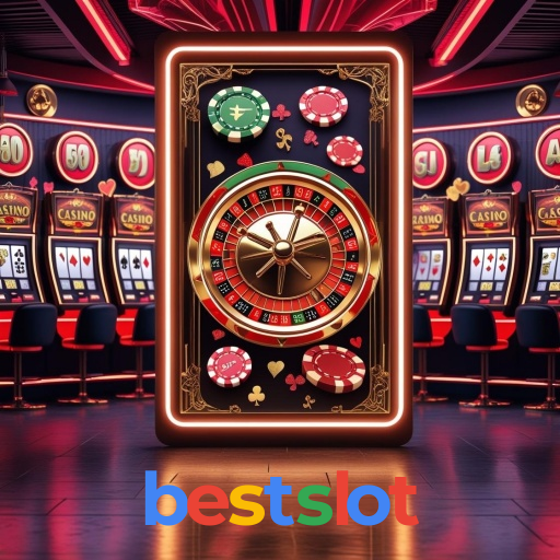 bestslot visual