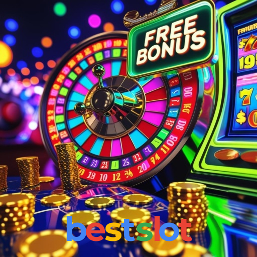 bestslot visual