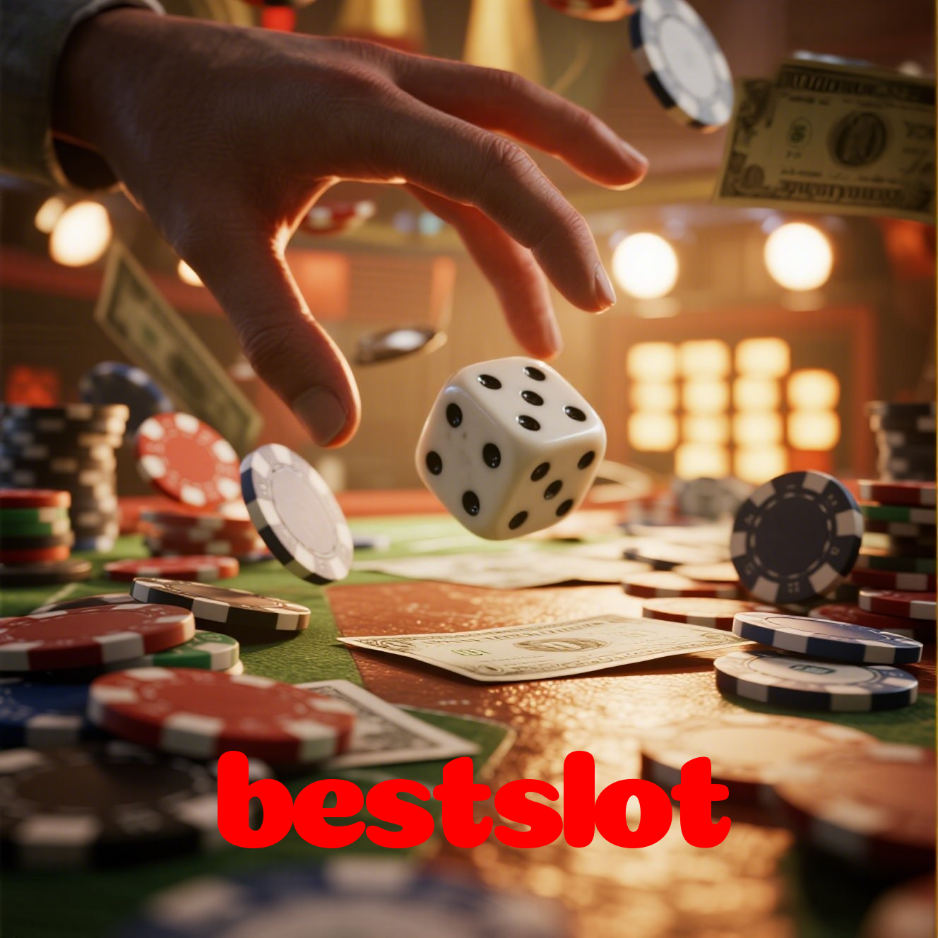 bestslot visual